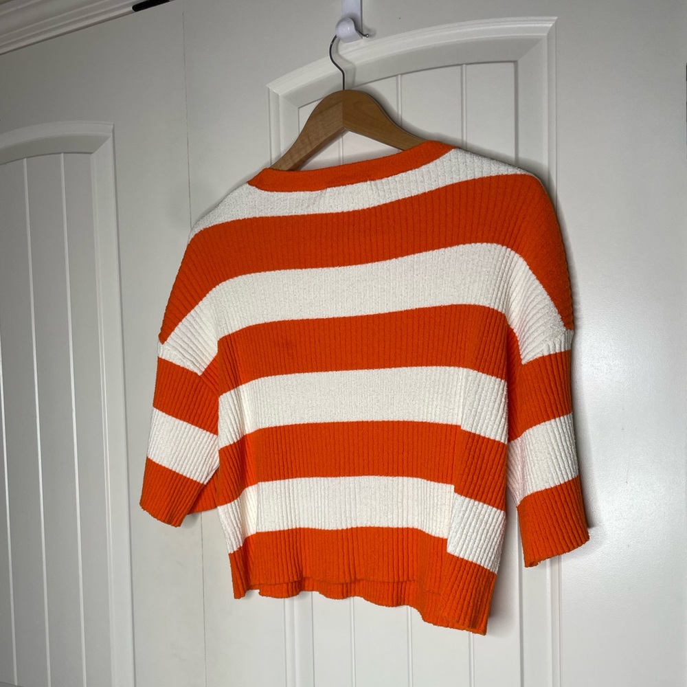 Mango Knit Top - image 3